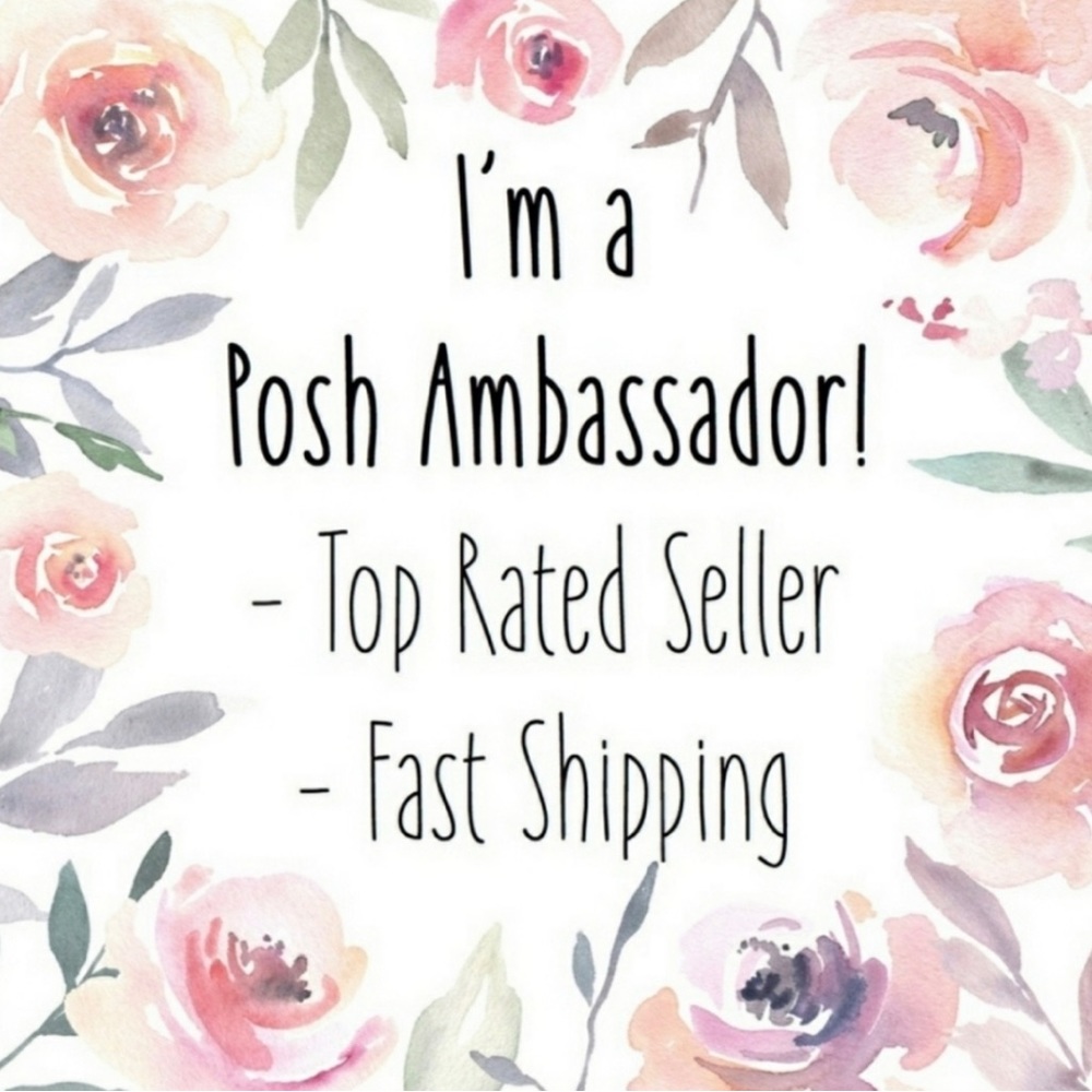 Fast Shipper/Top Rated